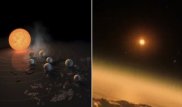 Мы не одиноки? NASA объявило о сенсационной находке