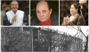 Как встречали звезд в актюбинском ресторане