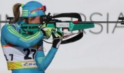 Галина Вишневская выиграла еще одно "золото" для Казахстана на Азиаде-2017