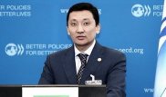 Канат Султанбеков арестован