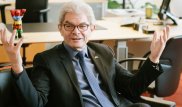 Посол Германии в РК показал, как можно нескучно провести время в Астане