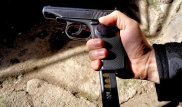 Суд амнистировал мужчину, пытавшегося провезти боеприпасы в метро Алматы