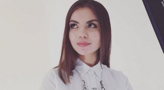 Виктория Петрова из Павлодара