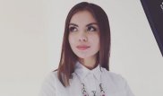 Қазақ аруы может стать Виктория Петрова