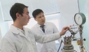 Казахстанские ученые представили уникальную разработку