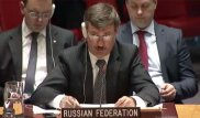 Петр Ильичев назначен и.о. постпреда России при ООН