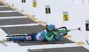 Галина Вишневская принесла Казахстану еще одно "золото" Азиады-2017