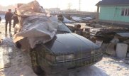 Сбивший в Алматы насмерть 8-летнюю девочку водитель рассказал об инциденте