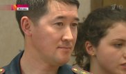 "Прямой взгляд, глаза в глаза": Казахстанский альпинист рассказал о встрече с Путиным