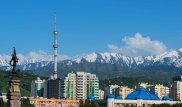 Граждане России, Китая и Грузии приезжают лечиться в Алматы - Горздрав