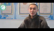 Новое видео с откровениями актюбинских террористов появилось в Сети