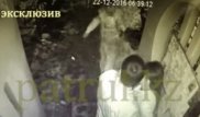 Ревнивец расстрелял своего соперника в Алматы