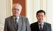 СМИ обеспокоились затворничеством дяди Ким Чен Ына в Чехии