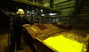 Иран намерен за 3 года купить у Казахстана 950 тонн уранового концентрата