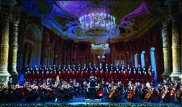 "Маэстро немного похулиганил" - задорный дирижер позабавил зрителей "Астана Опера"