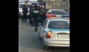 Устроивший в Алматы переполох с полицейскими водитель BMW объяснил поступок