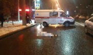 Смертельное ДТП в Алматы: Один автомобиль сбил школьника, второй проехал по нему