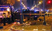 Угрозы жизни пострадавших при наезде автомобиля в Новом Орлеане нет – СМИ