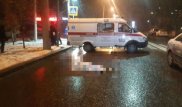 Водителя такси, который предположительно мог задавить школьника в Алматы, отстранили от работы