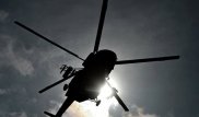 Кто был на борту рухнувшего в ВКО вертолета