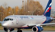 Самолет "Аэрофлота", вылетевший в Москву из Актау, вернулся в аэропорт после взлета по техническим причинам
