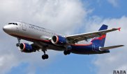 Стала известна причина вынужденной посадки самолета "Аэрофлота" в Актау