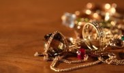 Золото на 253 миллиона тенге изъяли у гражданки Кыргызстана в аэропорту Астаны