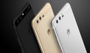 Huawei P10 и P10 Plus представили на MWC 2017