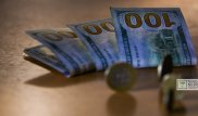 Укрепление тенге приостановилось