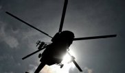 По факту крушения вертолета начато расследование в ВКО