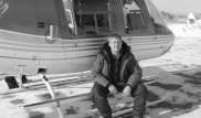 Что известно о погибшем пилоте вертолета, рухнувшего в ВКО