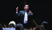 Алан Бурибаев представит премьеру Симфонии № 2 в "Астана Опера"
