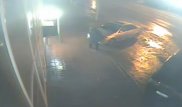 Бросившая младенца умирать на улице в Шымкенте мать попала на видео