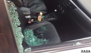 По Актау прокатилась волна нападений на машины