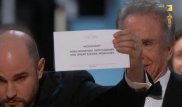 Организаторы премии "Оскар" опубликовали заявление