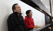 Режиссера Талгада Жаныбекова и топ-менеджера "Казахфильма" оставили под стражей