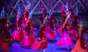 Театр "Астана Балет" отправился в турне по Казахстану