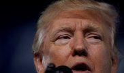 Мировые рынки в преддверии выступления Трампа перед Конгрессом