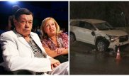 Жена и сын Караченцова рассказали о мистическом ДТП