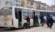 Дама в норковой шубе устроила драку в автобусе в Караганде. Рассказ очевидца