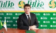 Суд продлил арест экс-главе ЕНПФ Руслану Ерденаеву