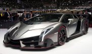 Lamborghini отзывает спорткары из России из-за опасности возгорания