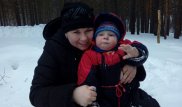 Чиновник на снегоходе спас жизнь отравившемуся малышу в Павлодарской области