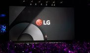 LG представили новый смартфон G6 с большим дисплеем FullVision