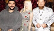 Кадыров заставил Тимати и Рудковскую станцевать примирительную лезгинку