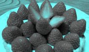 Пользователей Сети удивила новая оптическая иллюзия с клубникой