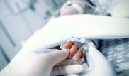 Китаянка родила близнецов через шесть дней после рождения первенца
