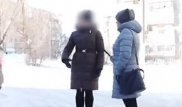 Полиция Темиртау ищет напавших на школьницу из-за долгов ее дяди