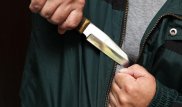 Школьный физрук в Акмолинской области в одиночку задержал вооруженного разбойника
