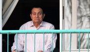 Египет подвел черту под "арабской весной": Мубарак окончательно оправдан